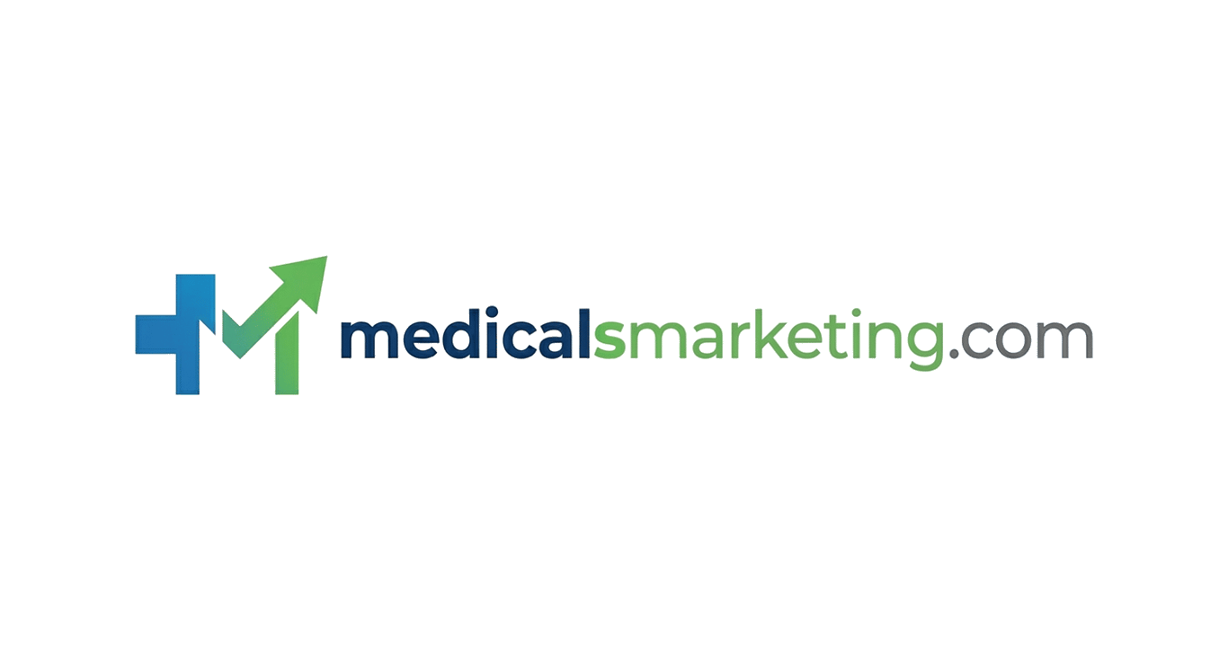 MedicalSmarketing.com brand mark